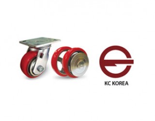 New Brand: Kyung Chang